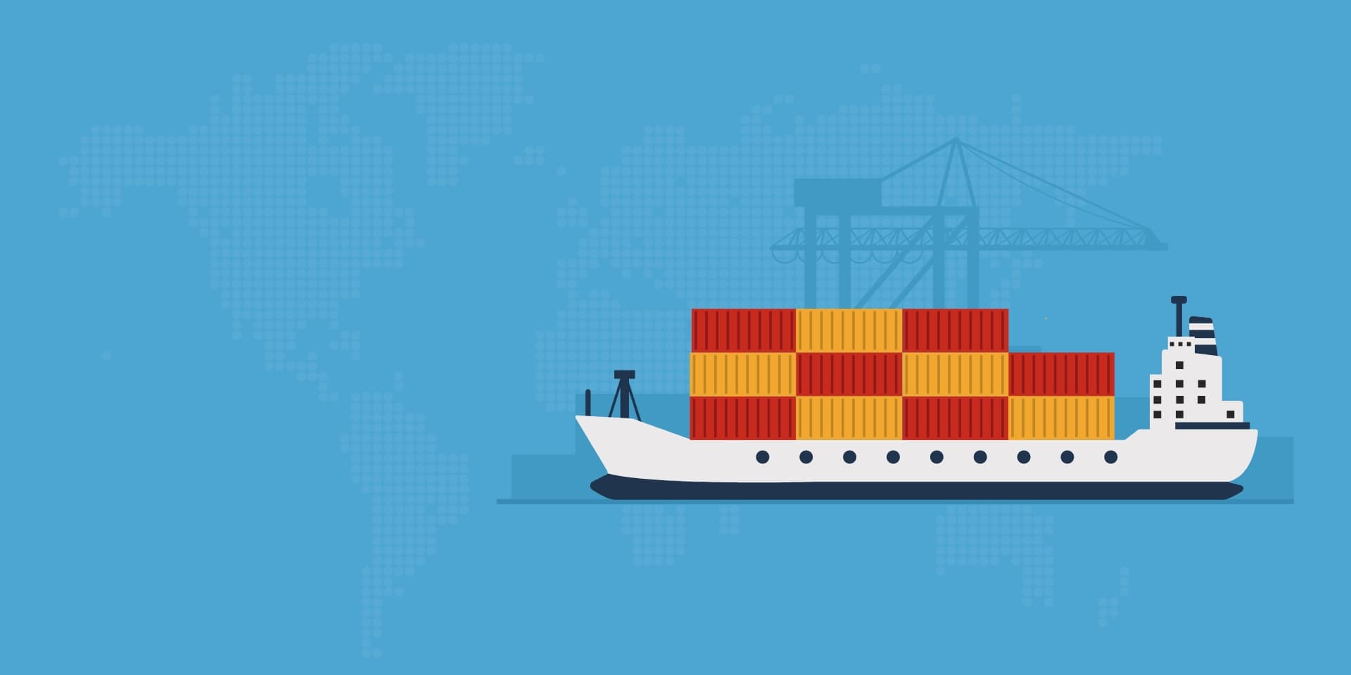 International Freight Services Global Freight Forwarding INC